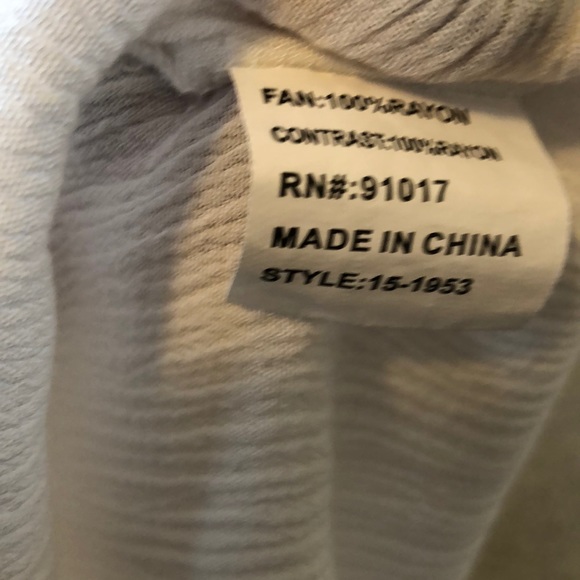 Laffaire top - Picture 6 of 6